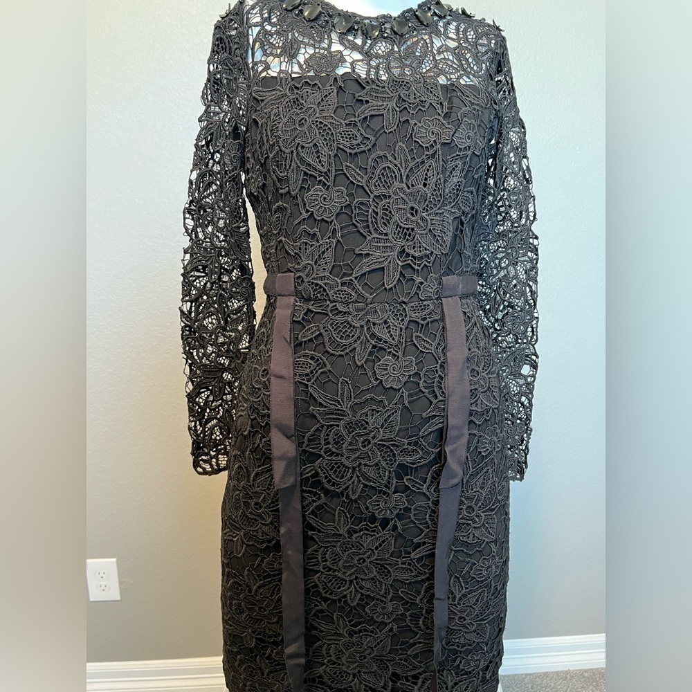 NWT Anthropologie Sachin & Babi Mid-length Dress
